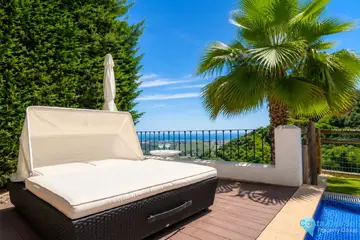 4 bedroom House for Sale in Benahavís-33535