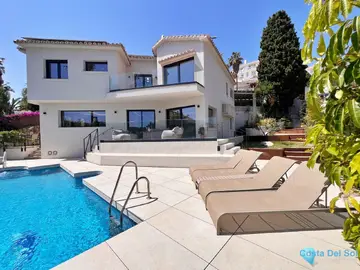 5 bedroom House for Sale in Riviera del Sol-33540