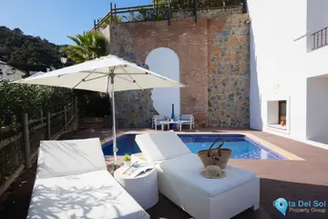 4 bedroom House for Sale in Benahavís-33548