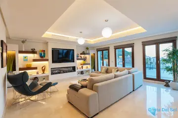 4 bedroom House for Sale in Benahavís-33559