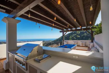 4 bedroom House for Sale in Benahavís-33560