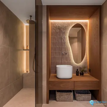4 bedroom House for Sale in Nueva Andalucía-33580