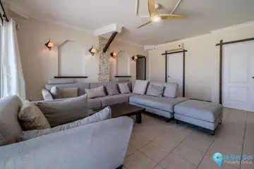 6 bedroom House for Sale in El Faro-33586