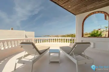 6 bedroom House for Sale in El Faro-33587