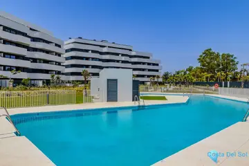1 bedroom Apartment for Sale in Torremolinos-82928