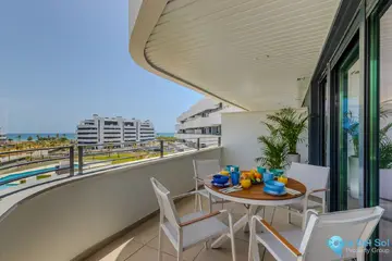 1 bedroom Apartment for Sale in Torremolinos-82929