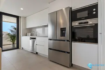 1 bedroom Apartment for Sale in Torremolinos-82938