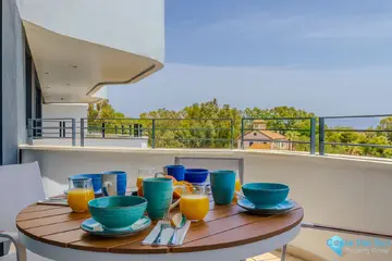 1 bedroom Apartment for Sale in Torremolinos-82930