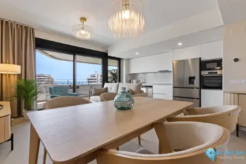 1 bedroom Apartment for Sale in Torremolinos-82933
