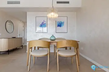 1 bedroom Apartment for Sale in Torremolinos-82935