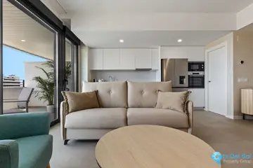 1 bedroom Apartment for Sale in Torremolinos-82936