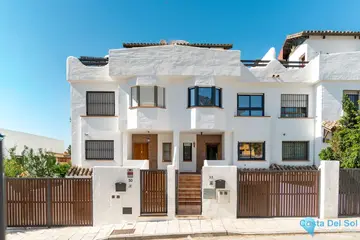 3 bedroom House for Sale in Nagüeles-33606