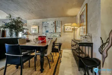 4 bedroom Apartment for Sale in Guadalmina Baja-33627