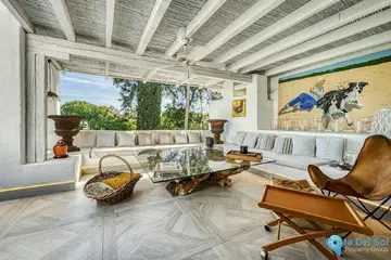 4 bedroom Apartment for Sale in Guadalmina Baja-33624
