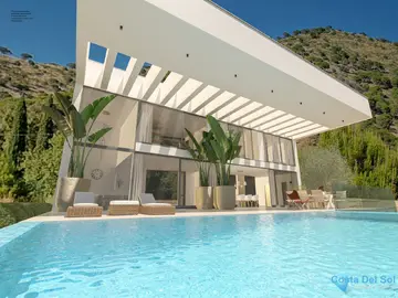 5 bedroom House for Sale in Mijas-33629