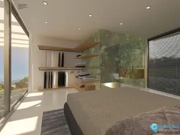 5 bedroom House for Sale in Mijas-33631