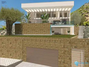 5 bedroom House for Sale in Mijas-33633