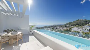 4 bedroom House for Sale in Benalmadena Pueblo