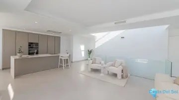 4 bedroom House for Sale in Benalmadena Pueblo-33643
