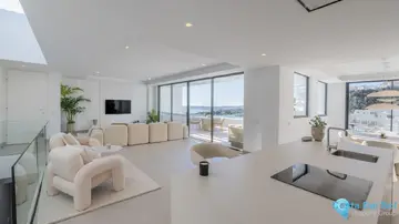 4 bedroom House for Sale in Benalmadena Pueblo-33644