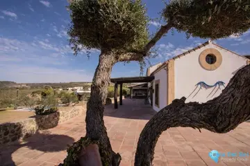 5 bedroom House for Sale in Arcos de la Frontera-33689