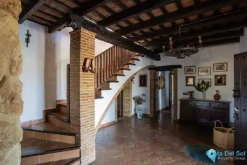5 bedroom House for Sale in Arcos de la Frontera-33696