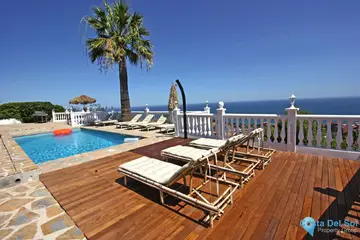 4 bedroom House for Sale in La Capellania-33690