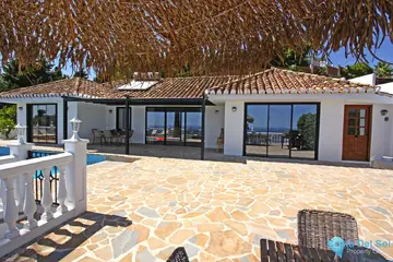 4 bedroom House for Sale in La Capellania-33697