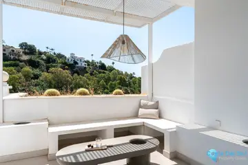 2 bedroom Apartment for Sale in Benahavís-82940