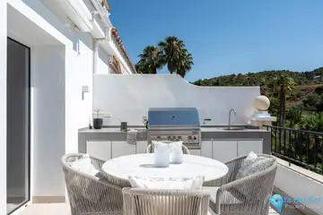 2 bedroom Apartment for Sale in Benahavís-82941