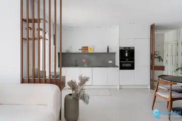 2 bedroom Apartment for Sale in Benahavís-82943