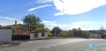 6990m2 Plot for Sale in Mijas-33711