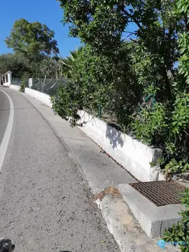 6990m2 Plot for Sale in Mijas-33717