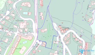 6990m2 Plot for Sale in Mijas-33719