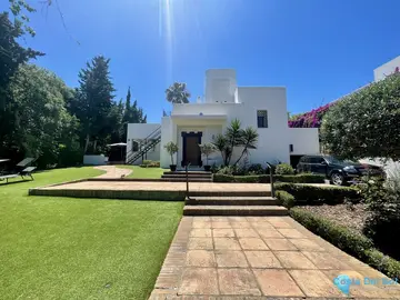 5 bedroom House for Sale in Sotogrande-33749