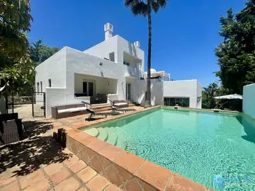 5 bedroom House for Sale in Sotogrande-33751