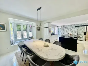 5 bedroom House for Sale in Sotogrande-33768