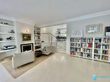 5 bedroom House for Sale in Sotogrande-33765