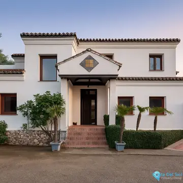 4 bedroom House for Sale in Istán
