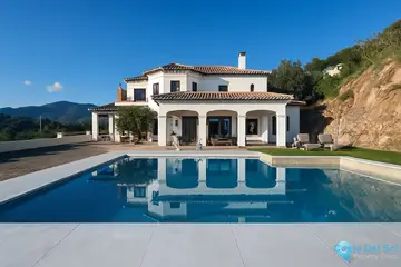 4 bedroom House for Sale in Istán-33770