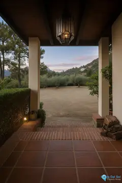 4 bedroom House for Sale in Istán-33775