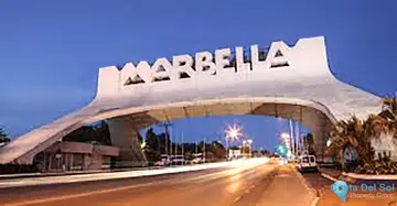 400m2 Plot for Sale in Marbella-33772