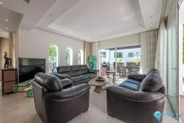 3 bedroom Apartment for Sale in Puerto Banús-33790