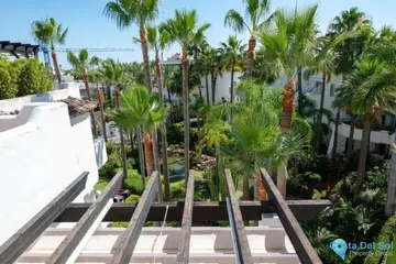 3 bedroom Apartment for Sale in Puerto Banús-33799