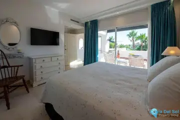 3 bedroom Apartment for Sale in Puerto Banús-33803