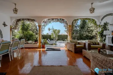 4 bedroom House for Sale in El Paraiso-33812