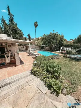 5 bedroom House for Sale in Nueva Andalucía-33832