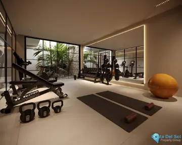 1542m2 Plot for Sale in Benahavís-33841