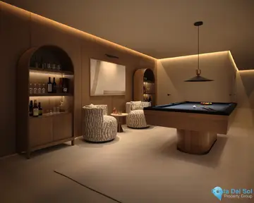 1542m2 Plot for Sale in Benahavís-33842