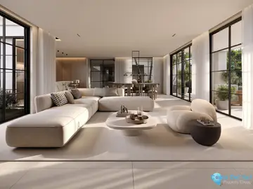1761m2 Plot for Sale in Benahavís-33855